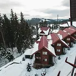 Hotel Gorgany &