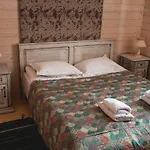 Hotel Gorgany &
