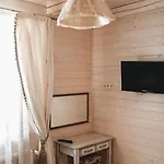 Gorgany & 4* Yablunytsya