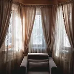 Gorgany & Hotel Yablunytsya