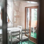 Hotel Gorgany &