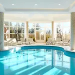 Hotel Gorgany & 4*