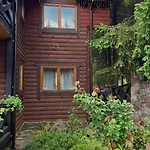 Gorgany & Hotel Yablunytsya