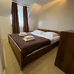 Hotel Gorgany &
