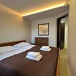 Gorgany & Hotel 4*