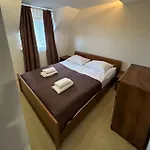 Gorgany & Hotel 4*