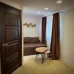 Gorgany & Hotel Yablunytsya