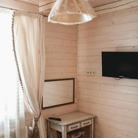 Gorgany & 4* Jabłonica