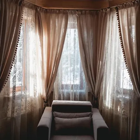 Gorgany & Hotel Jabłonica