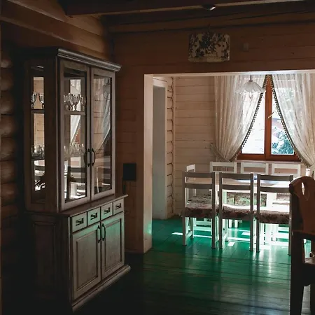 Gorgany & Yablunytsya