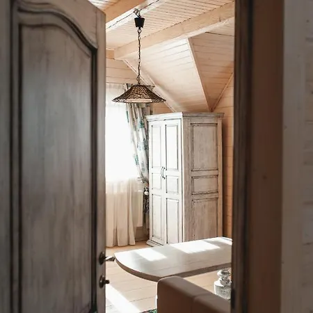 Gorgany & Hotel Jabłonica