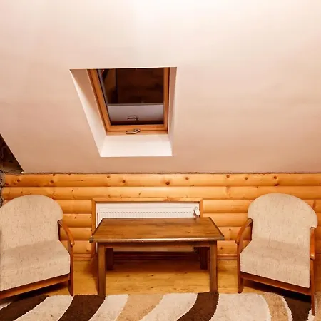 Gorgany & 4* Yablunytsya
