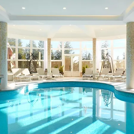 Hotel Gorgany & 4*