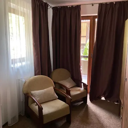 Gorgany & 4* Jabłonica