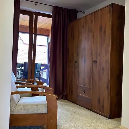 Gorgany & Jabłonica