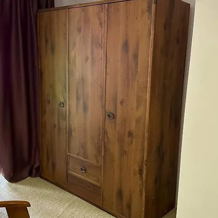 Gorgany & Hotel Yablunytsya