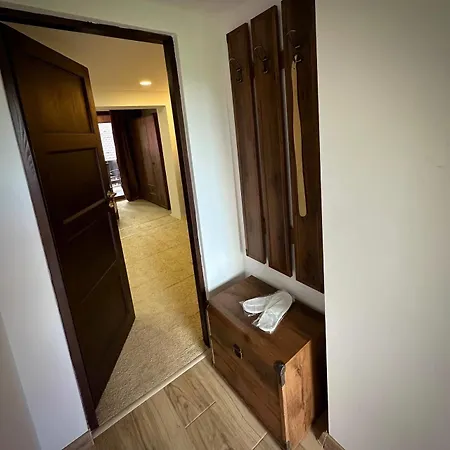 Gorgany & Jabłonica