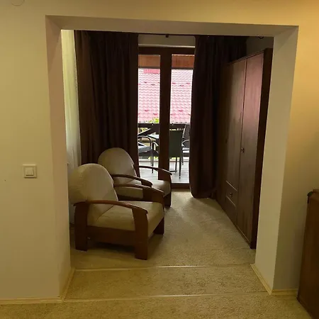 Gorgany & 4* Jabłonica