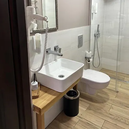 Gorgany & Yablunytsya