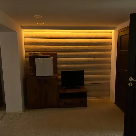 Gorgany & Hotel Jabłonica