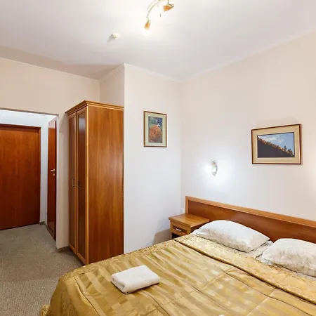 Gorgany & 4* Jabłonica